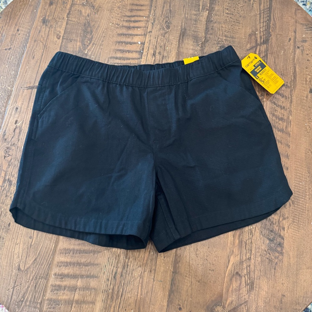 Carhartt NWT Workshorts